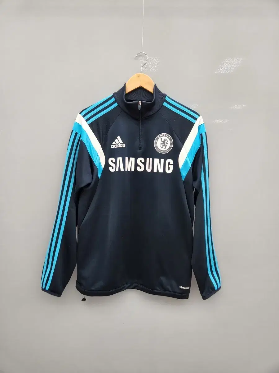 チェルシー トレーニングウェア アディダス adidas(アディダス